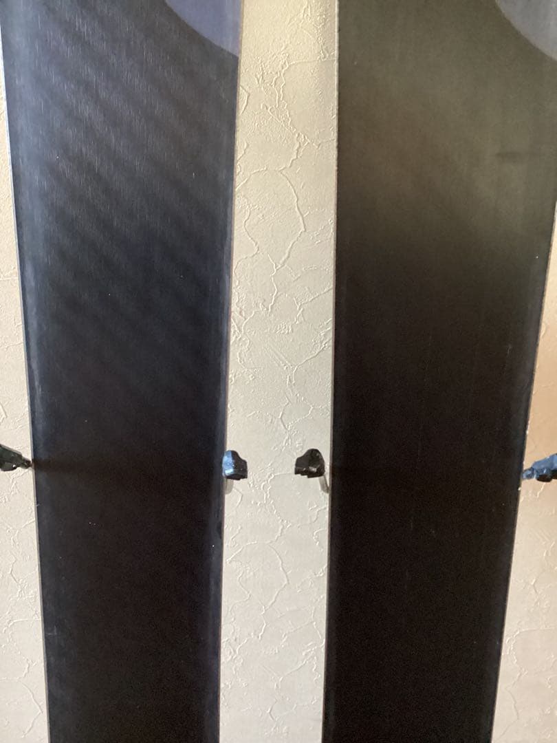 スキー ARMADA JJ 175 Marker Jester Schizo 16