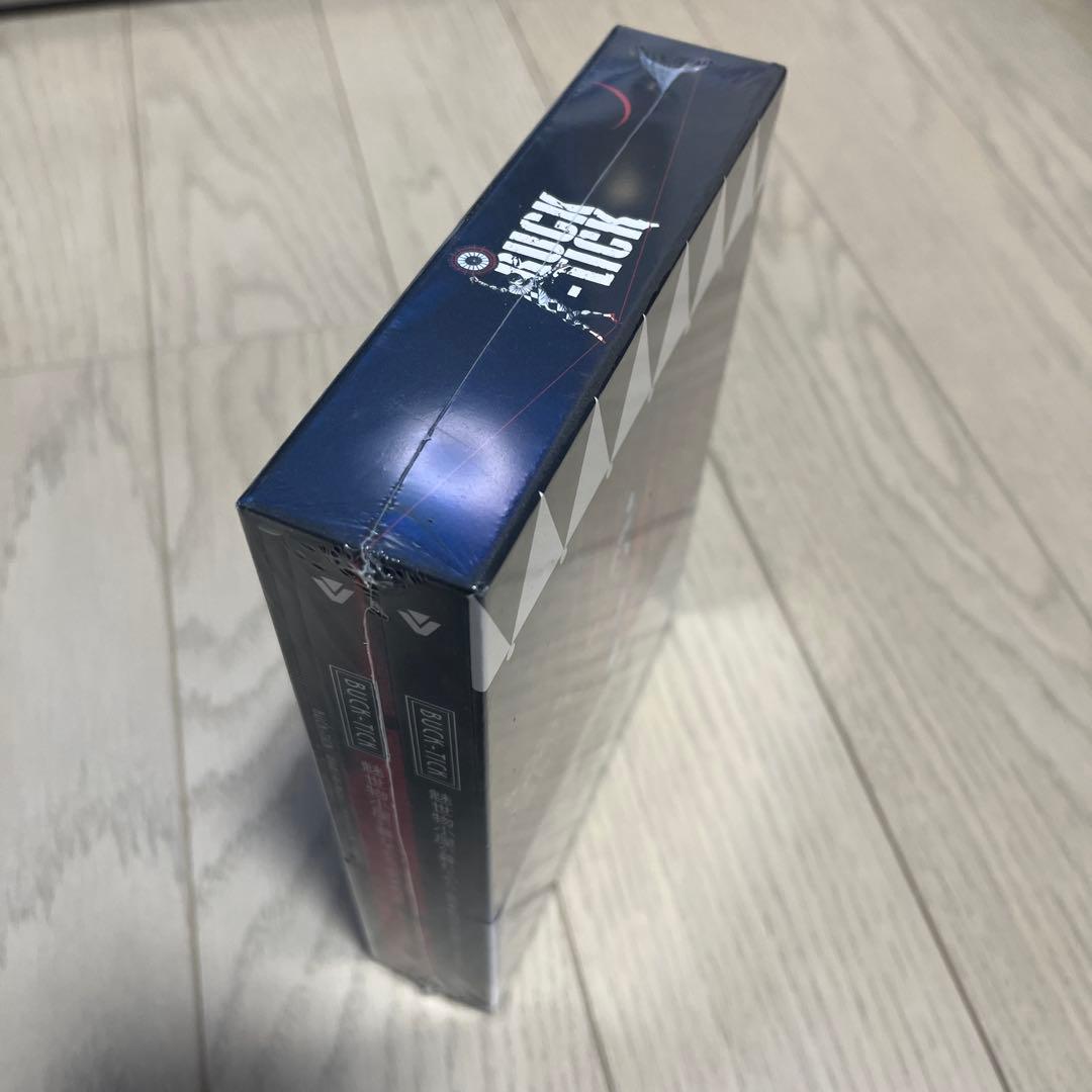 BUCK-TICK 魅世物小屋が暮れてから　～SHOW AFTER DARK～