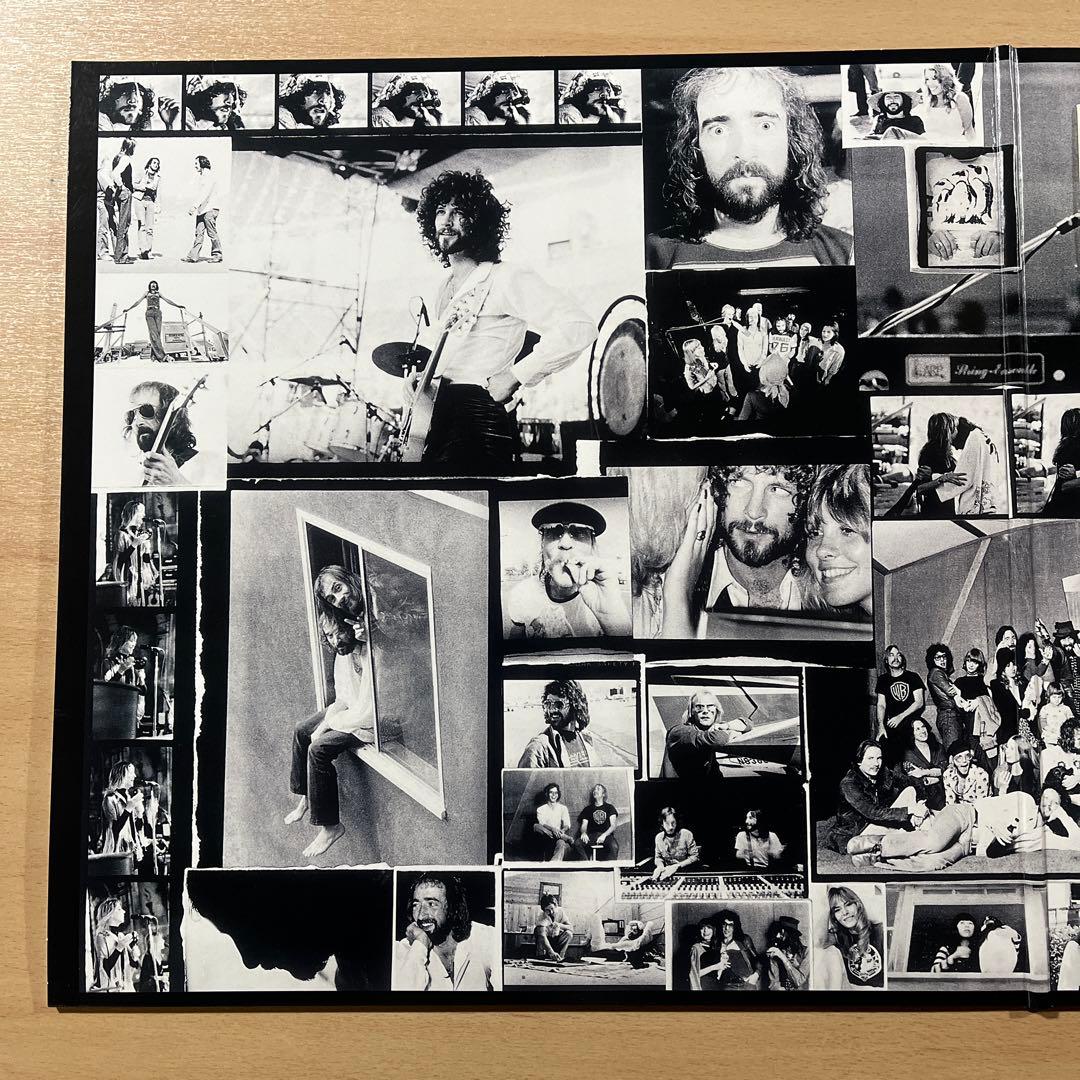 フリートウッド•マック『噂』35周年記念スーパーデラックスエディション