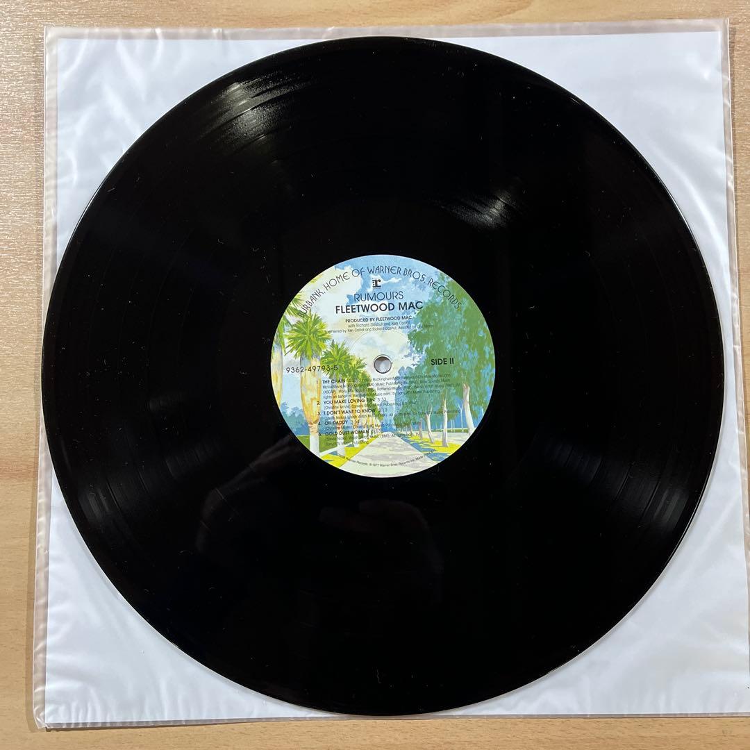 フリートウッド•マック『噂』35周年記念スーパーデラックスエディション