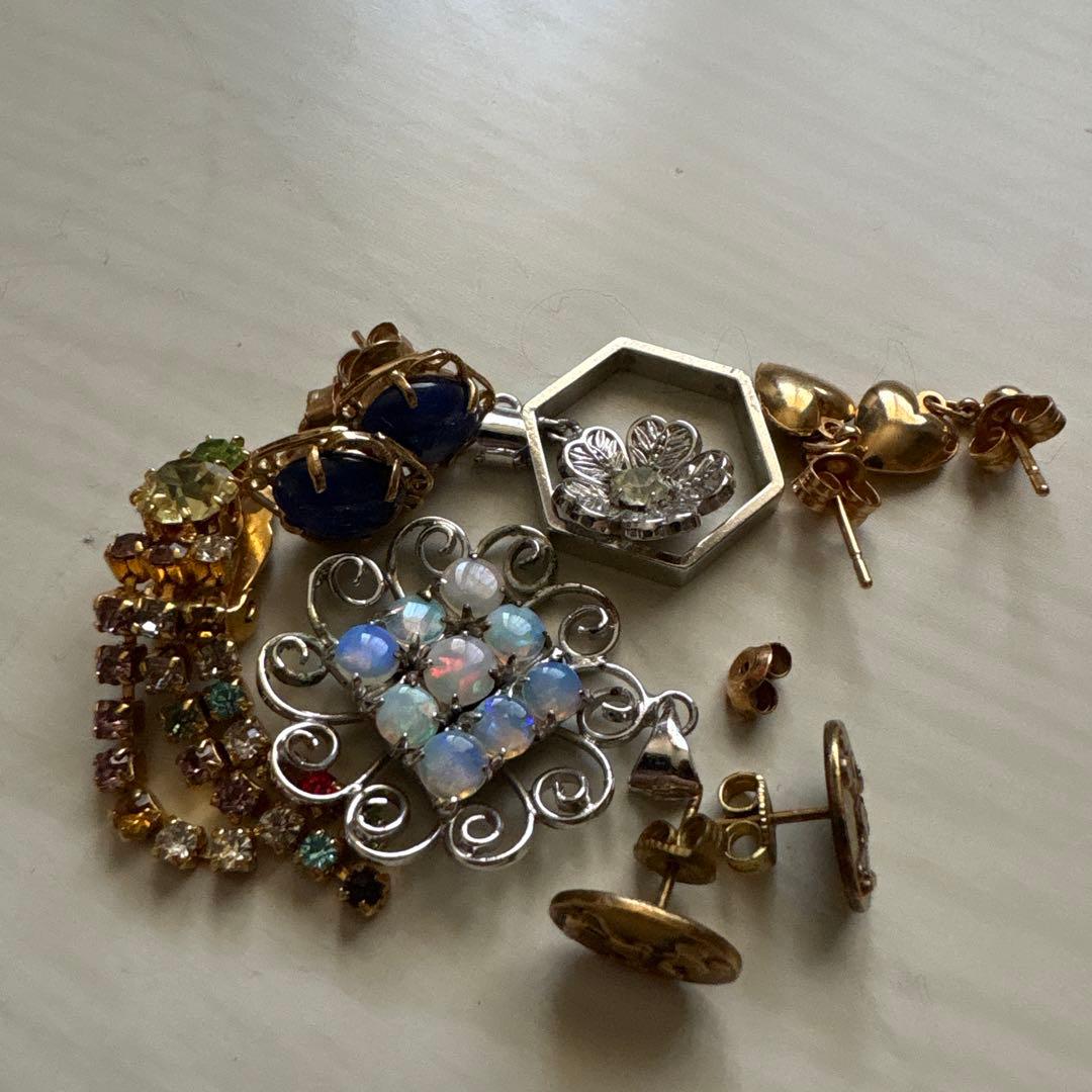 T*n様 遺品整理品