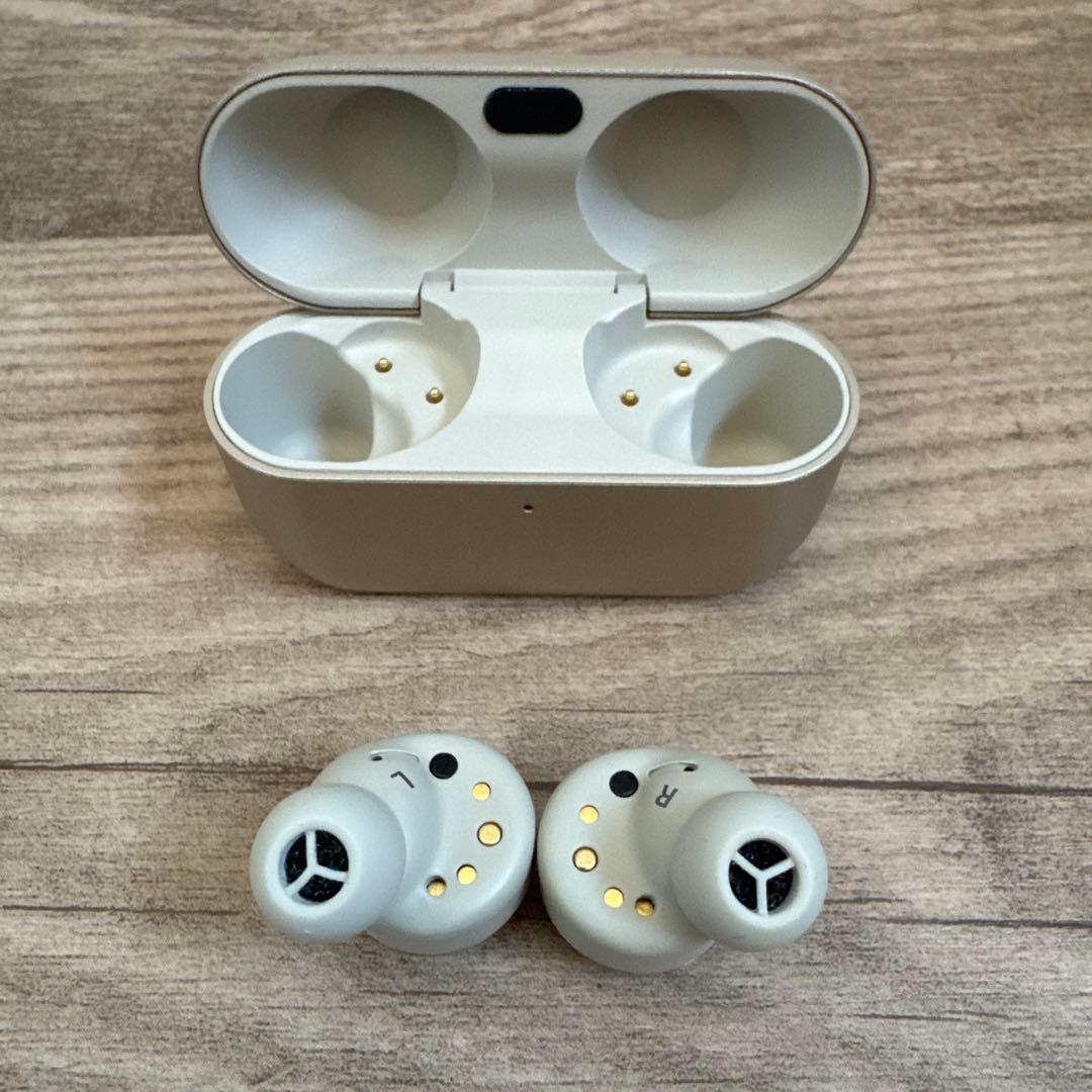 Technics ワイヤレスイヤホン EAH-AZ100