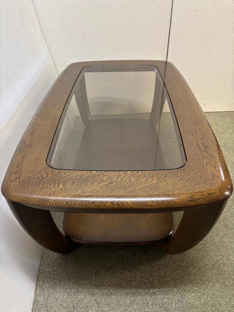 カリモク　karimoku センターテーブル　リビングテーブル