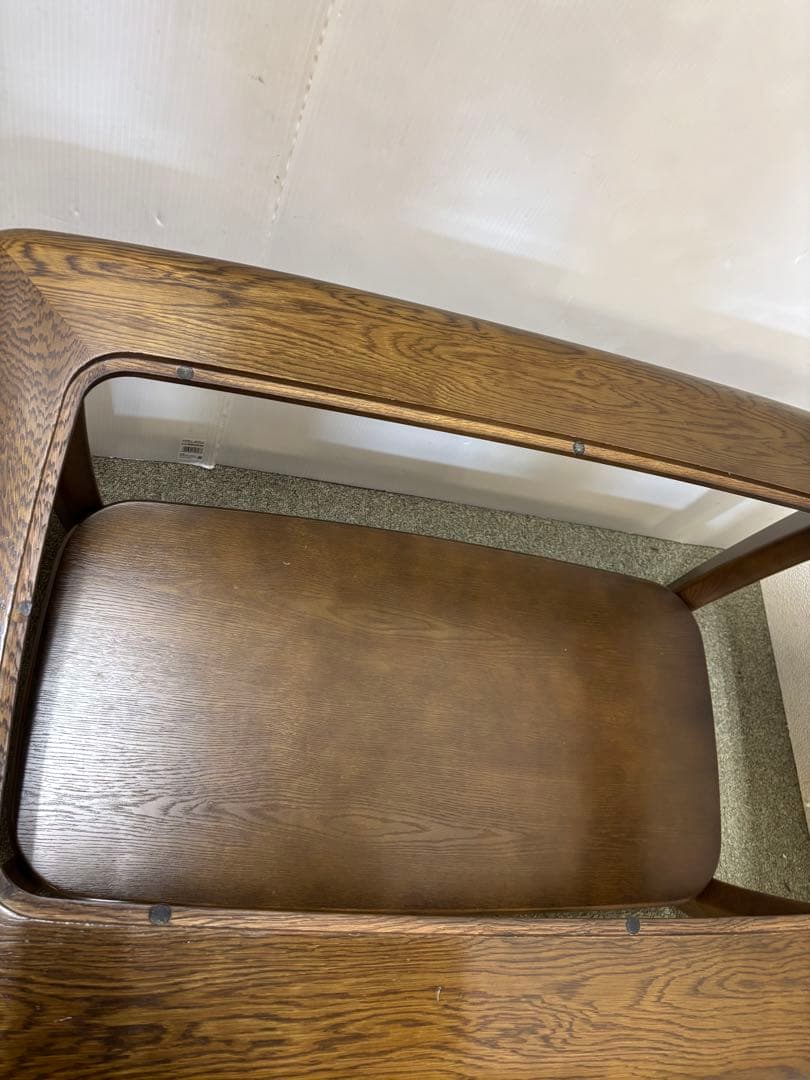 カリモク　karimoku センターテーブル　リビングテーブル