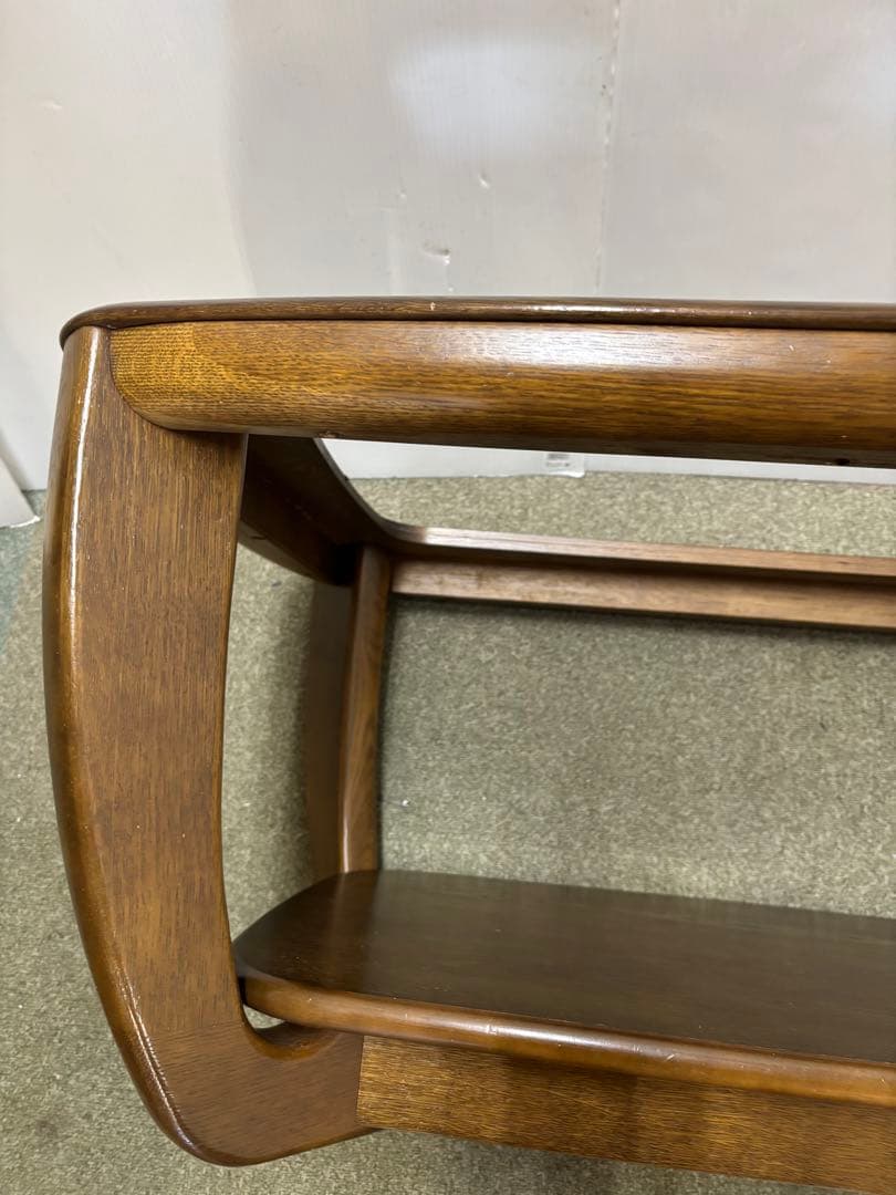 カリモク　karimoku センターテーブル　リビングテーブル