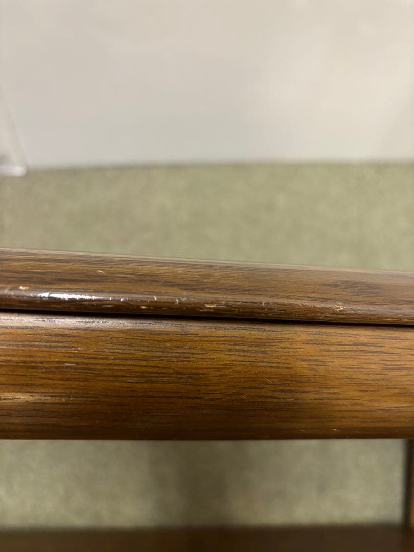 カリモク　karimoku センターテーブル　リビングテーブル