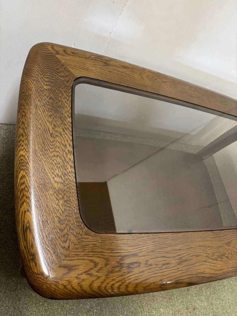 カリモク　karimoku センターテーブル　リビングテーブル