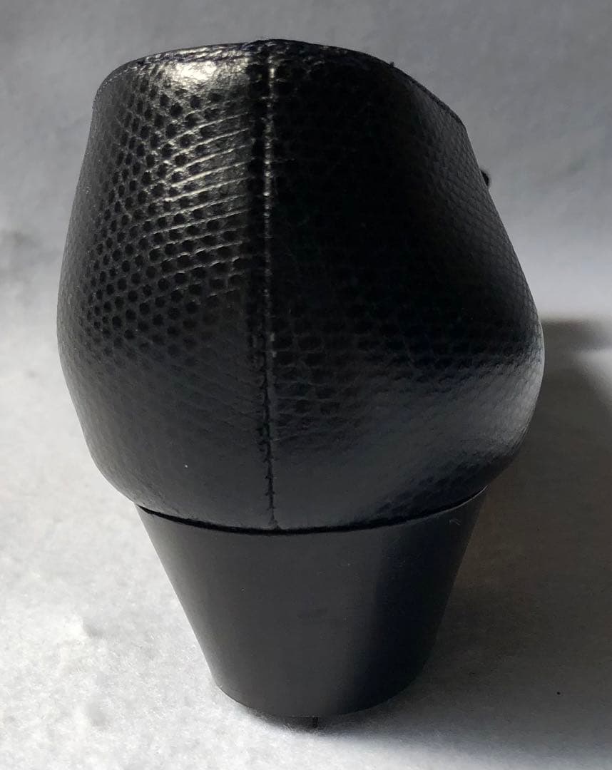 Salvatore Ferragamoサルヴァトーレフェラガモ★ヴァラリボン7C