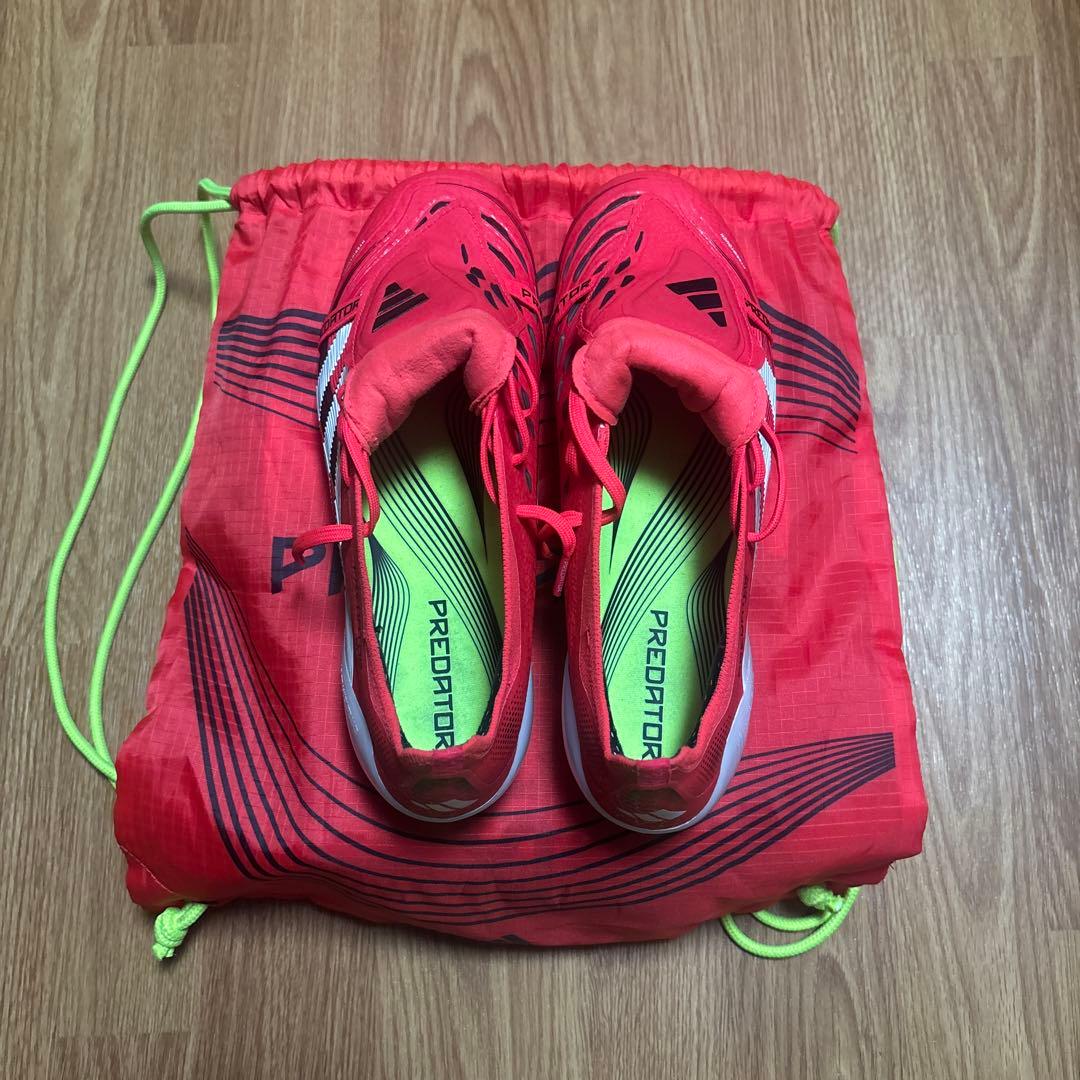 プレデター ELITE FT AG