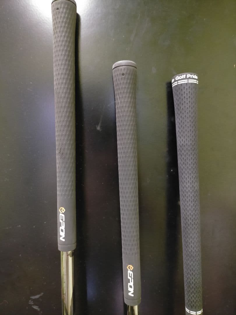 EPON AF-206 フェアウェイウッド 5 DAYTONA SPEEDER