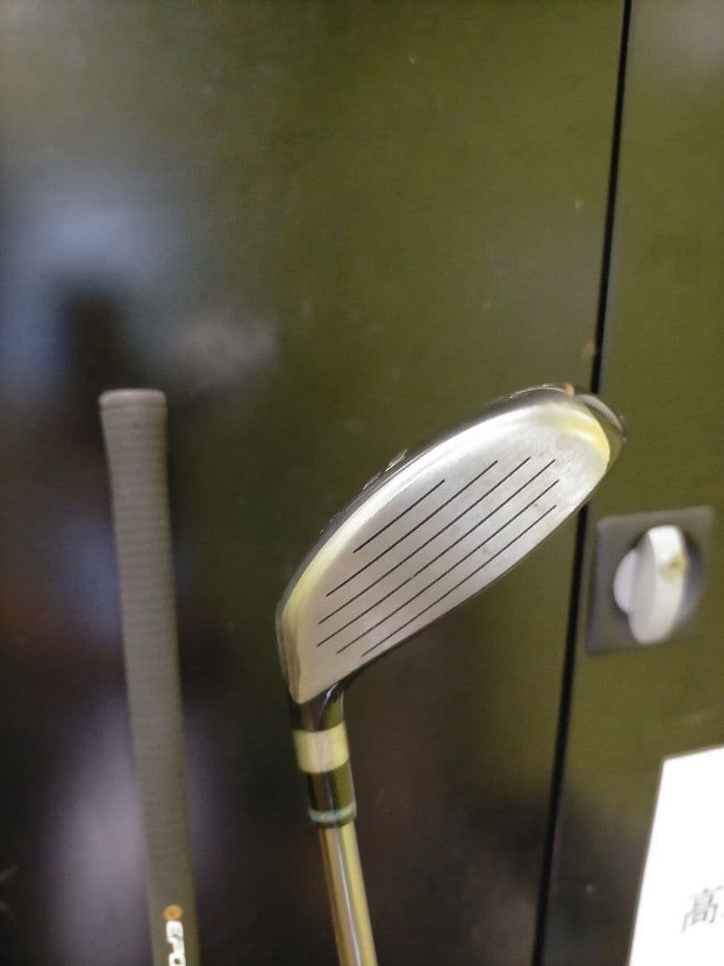 EPON AF-206 フェアウェイウッド 5 DAYTONA SPEEDER