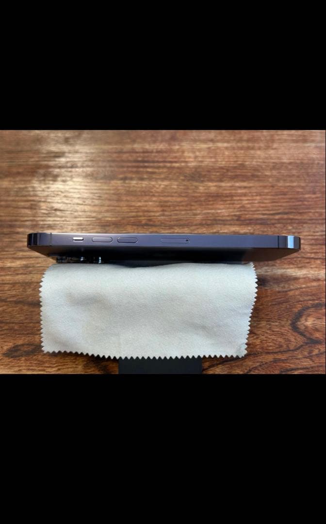 【美品】iPhone14 Pro Max 256gb SIMフリー