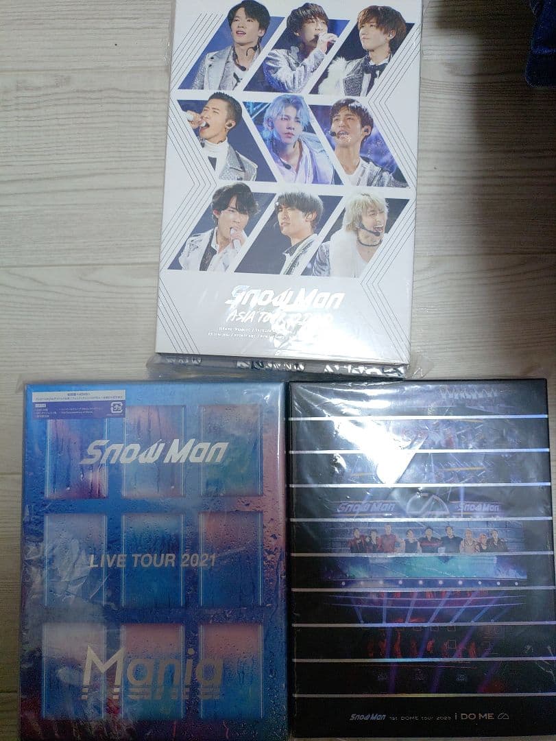 man DVD まとめ売り