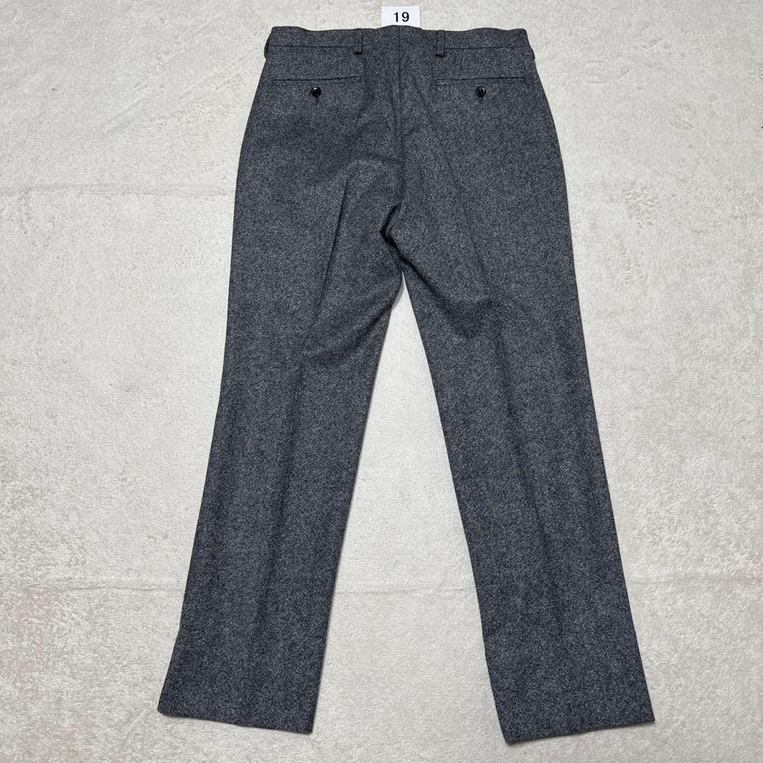 秋冬　19 未使用　ニューヨーカー　MOON ムーン　スーツ　M