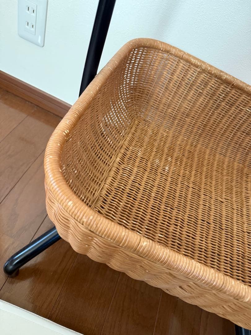 宇宙大帝さん専用！IDEE WALLABY HANGER STAND