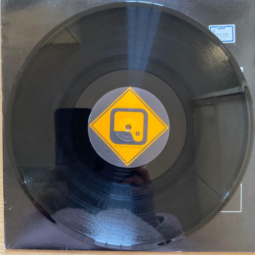 Oforia – Millions Of Miles Away