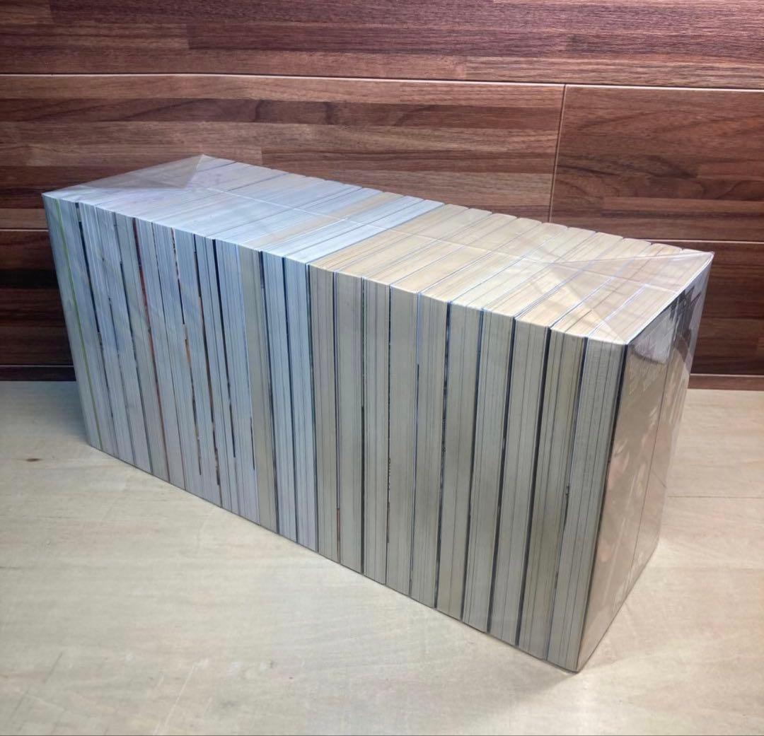 ザ・ファブル　全22巻＋関連本1冊　南勝久