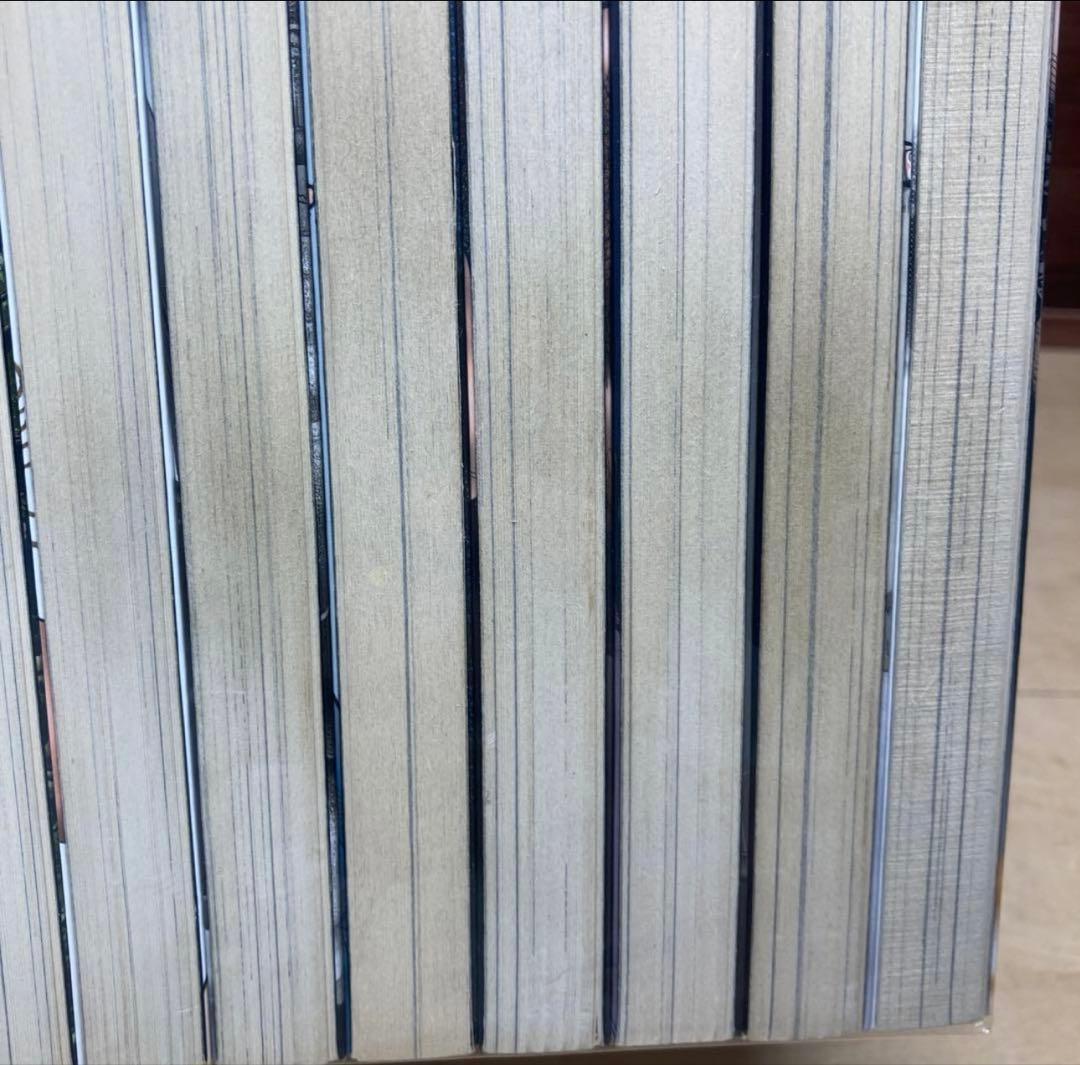 ザ・ファブル　全22巻＋関連本1冊　南勝久