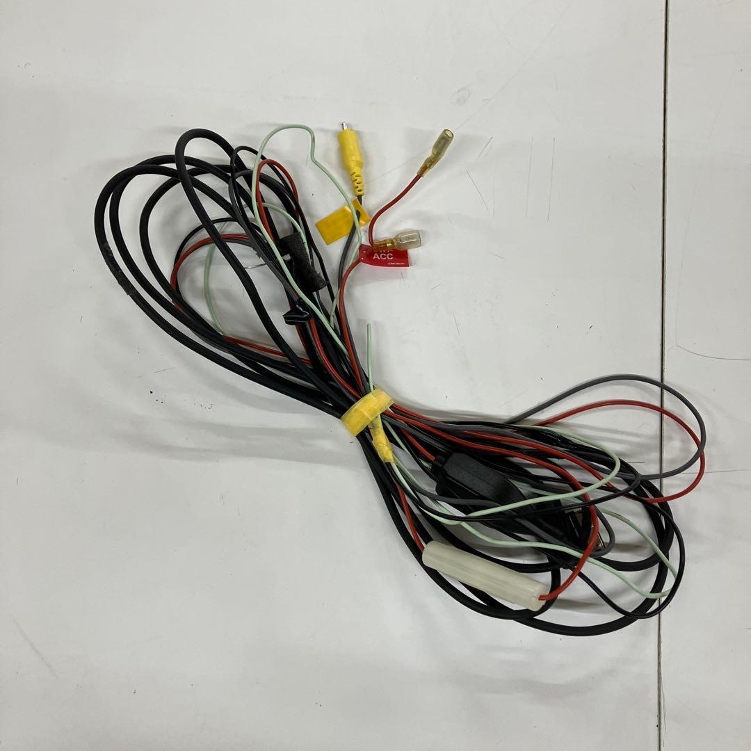 carrozzeria TVM-W710　モニター