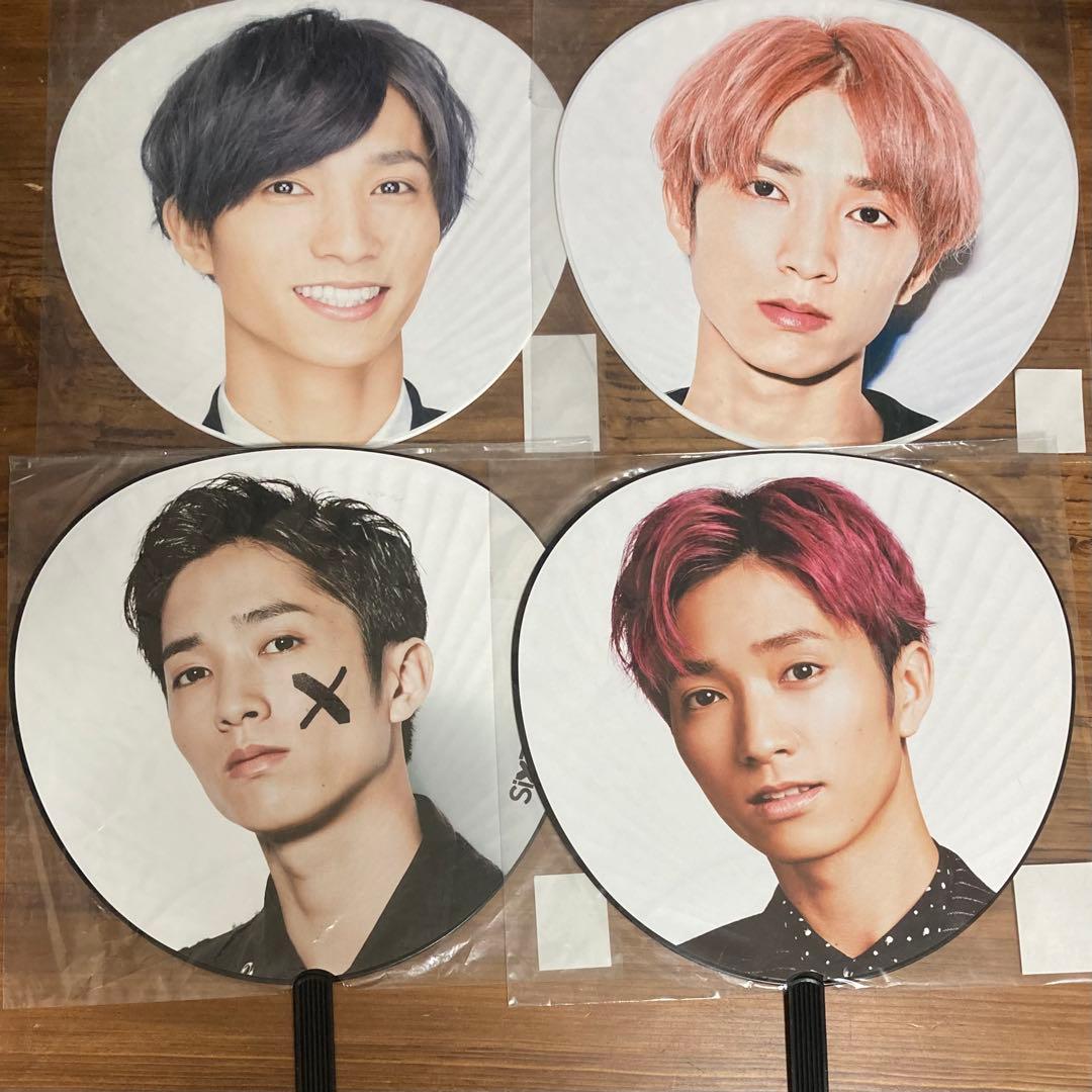 SixTONES 田中樹 グッズ まとめ売り