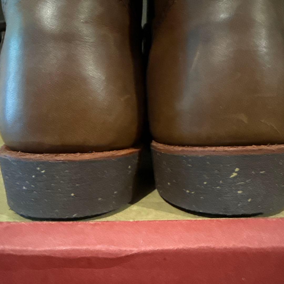 RED WING レッドウイング　2991 エンジニアブーツ