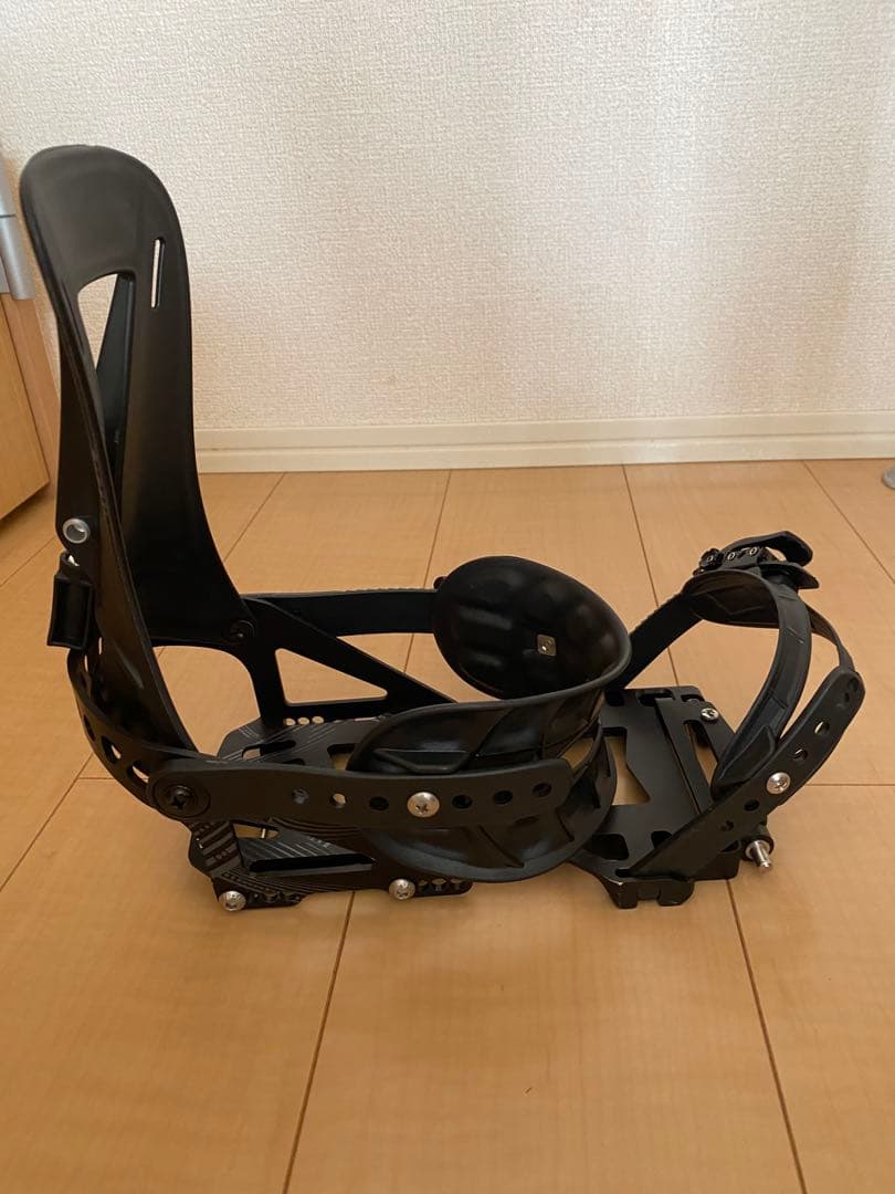 23-24 SPARK R&D ARC ST ビンディング M ブラック