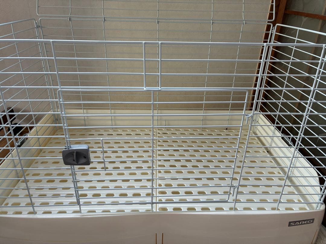 SANKO 大きめケージ