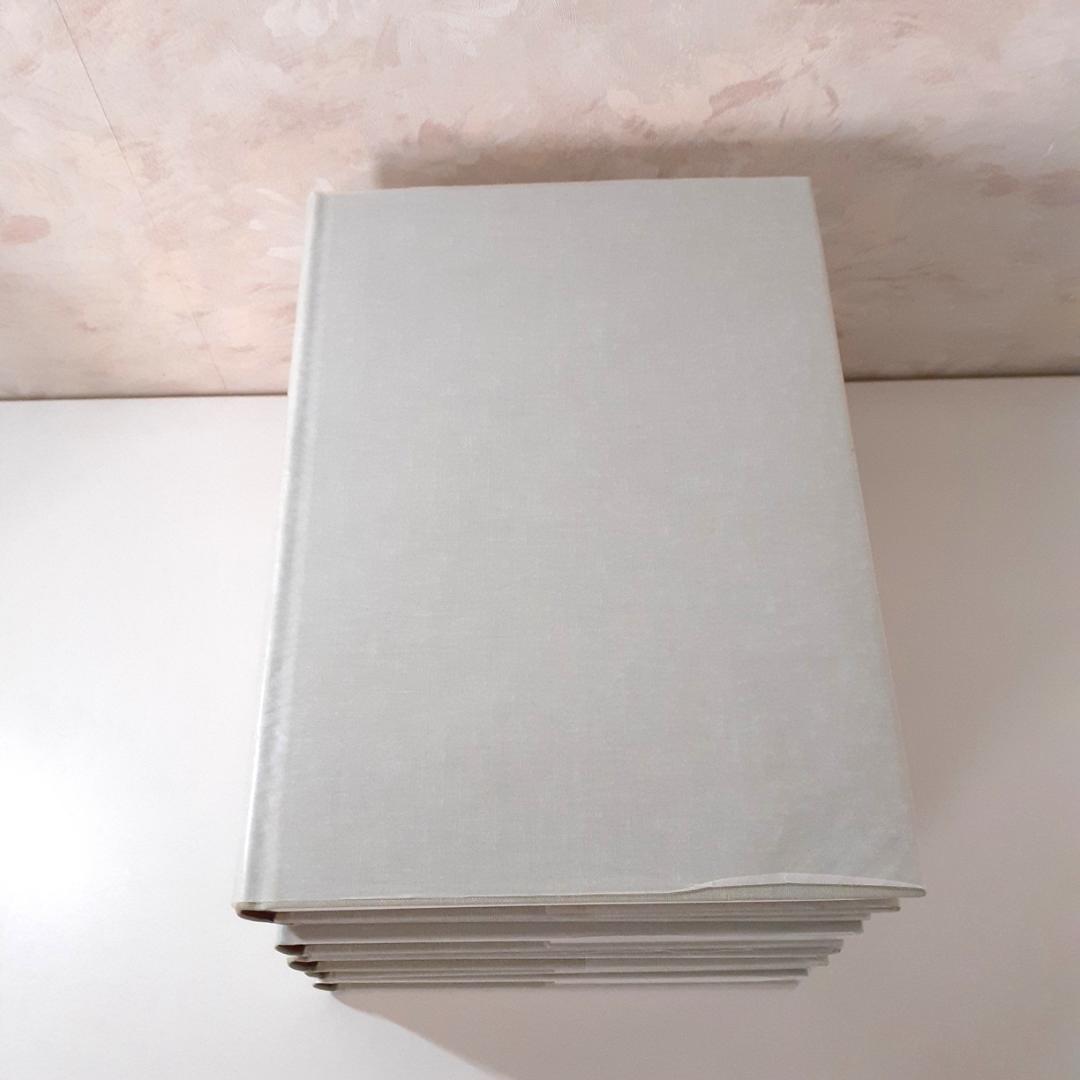 古墳出土須恵器集成　全6巻　中村浩　雄山閣