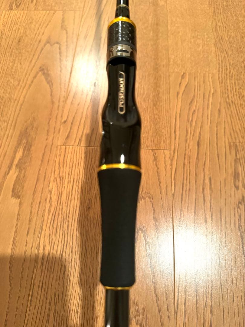 エバーグリーン　NIMC-611M-ST ソードティップマスターC611