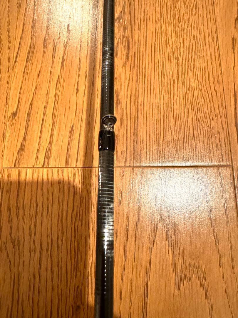 エバーグリーン　NIMC-611M-ST ソードティップマスターC611