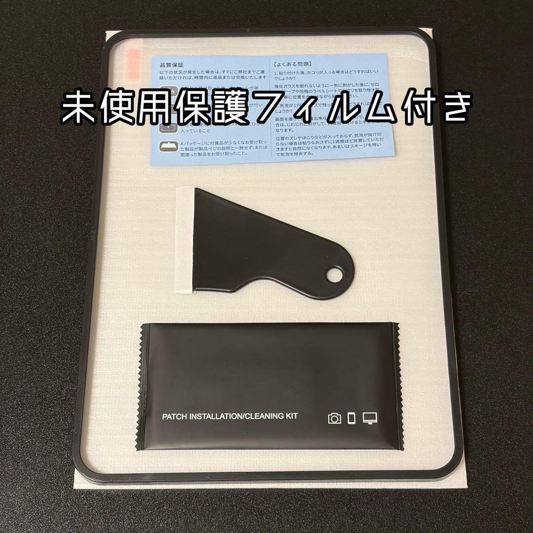 iPad 第10世代 64GB Wi-Fi シルバー　バッテリー最大容量100%