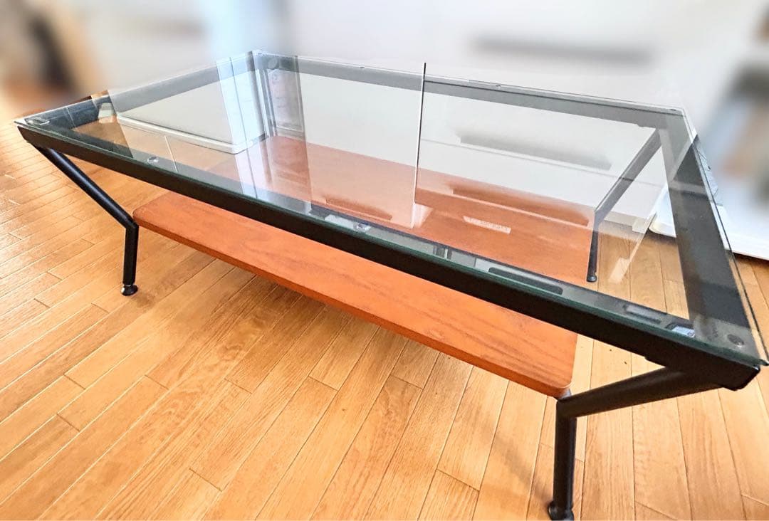 【はまさま専用】Francfranc フランフラン メリオル コーヒーテーブル