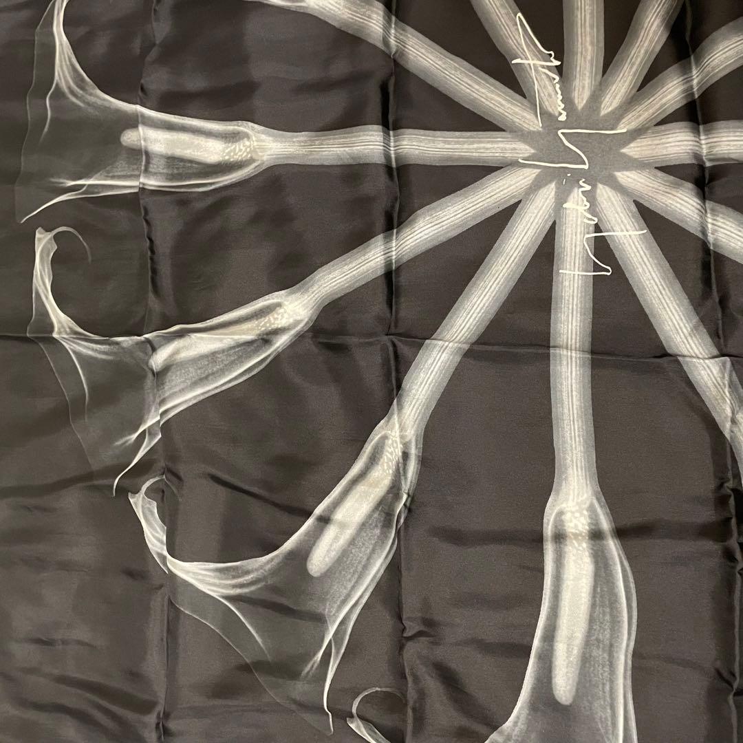 discord Calla Lily Scarf 15-16A/W ディスコード