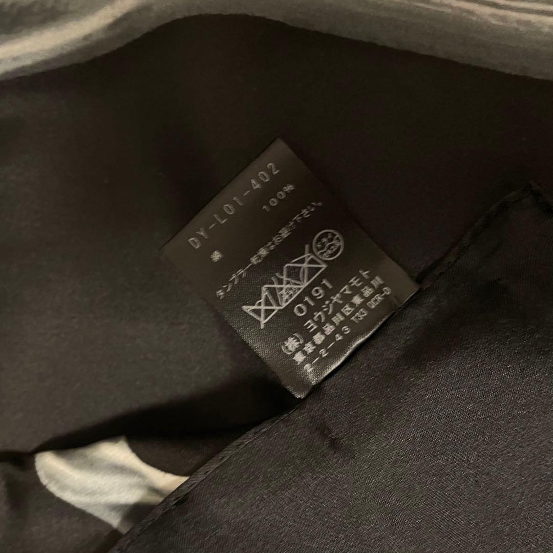 discord Calla Lily Scarf 15-16A/W ディスコード