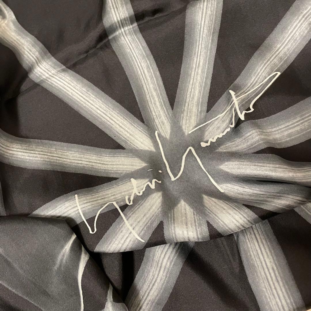 discord Calla Lily Scarf 15-16A/W ディスコード