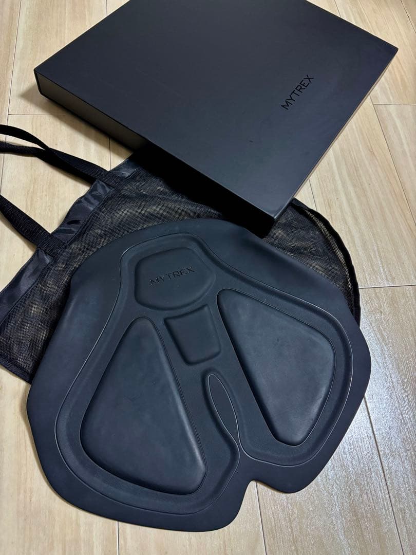 MYTREX AQUA LIFT マイトレックス アクアリフト ヒップアップ