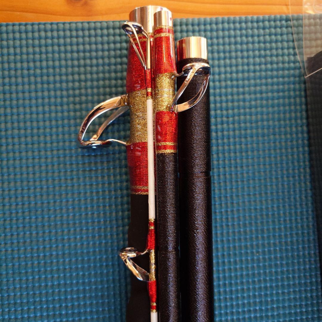 クエ竿 レジェンダー豪腕クエ　480MH