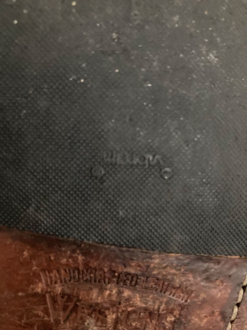 G.H. Bass & Co. Weejuns ローファー　ブラック