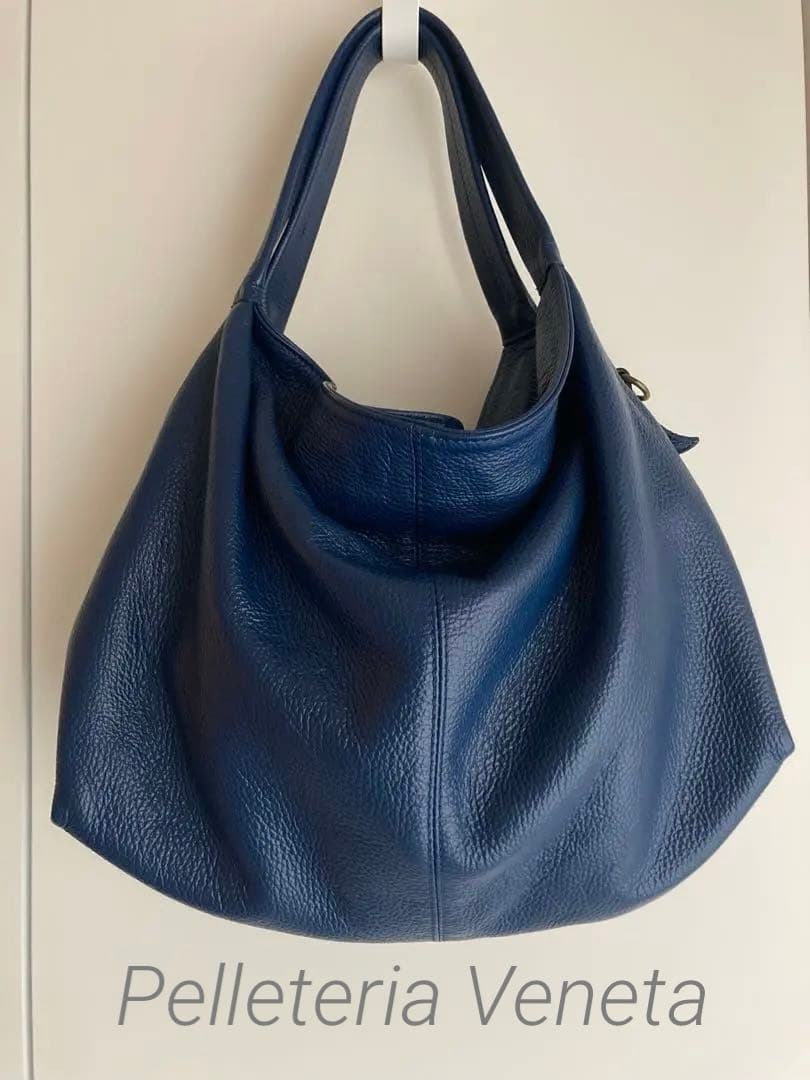 た*ま様 Pelletteria Veneta イタリア製／ オークション中！