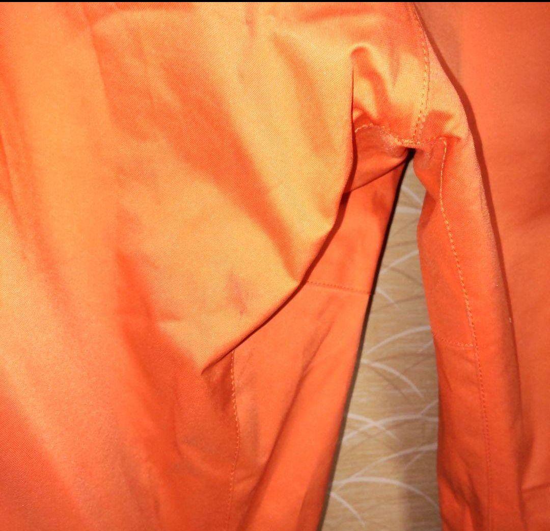 クリーニング済 DESCENT & OGASAKA デサント オガサカ ウエア