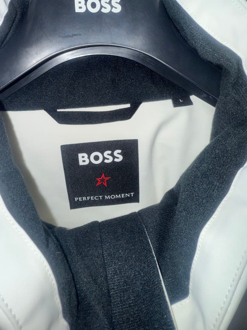HugoBOSS ヒューゴボス　スキーウェア スノーボードウェア