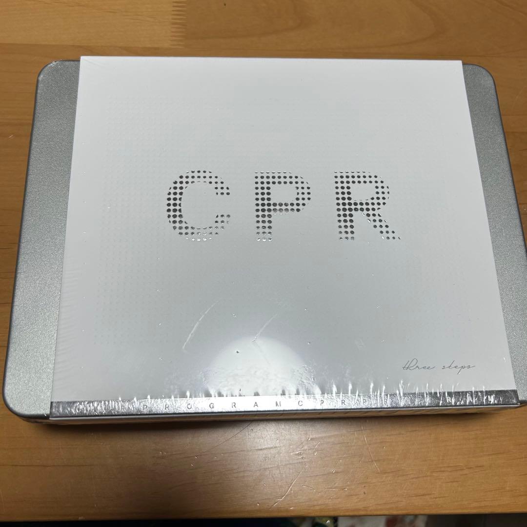 RENECELL ルネセルCPR プログラム