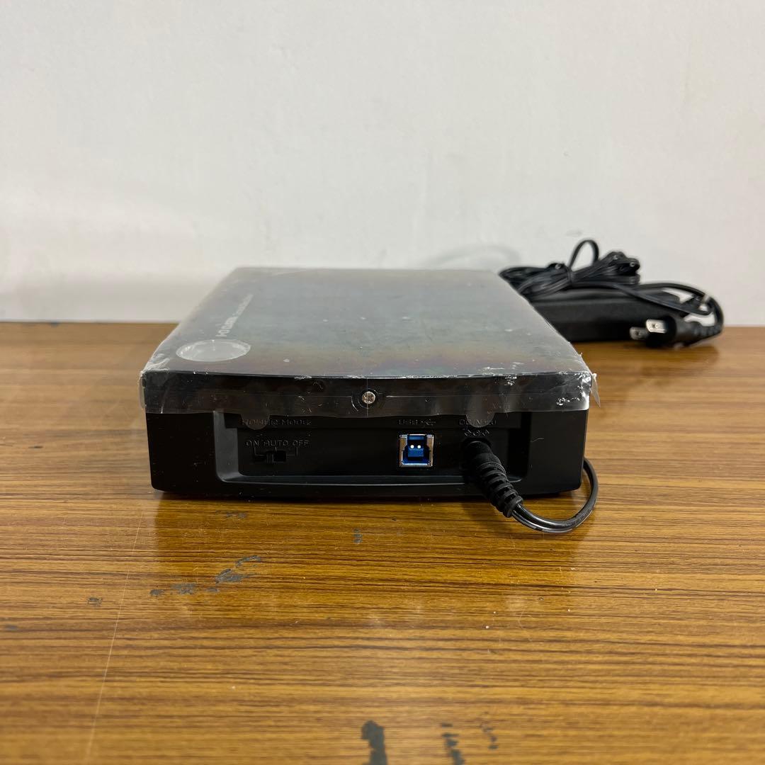 アイ・オー・データ機器 ブルーレイドライブ　BRD-UT16WX 2016年製