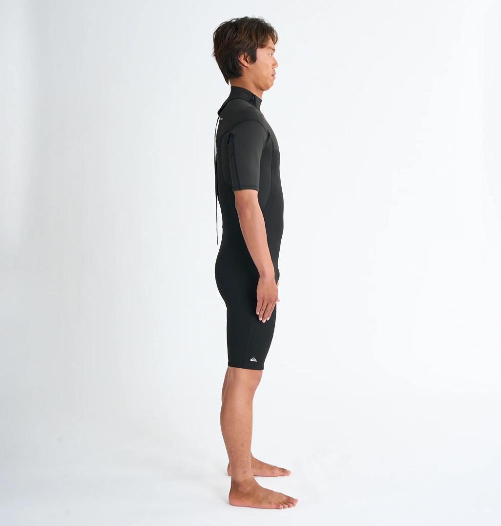 Quiksilver EVERYDAY SESSIONS 2/2 ウェットスーツ