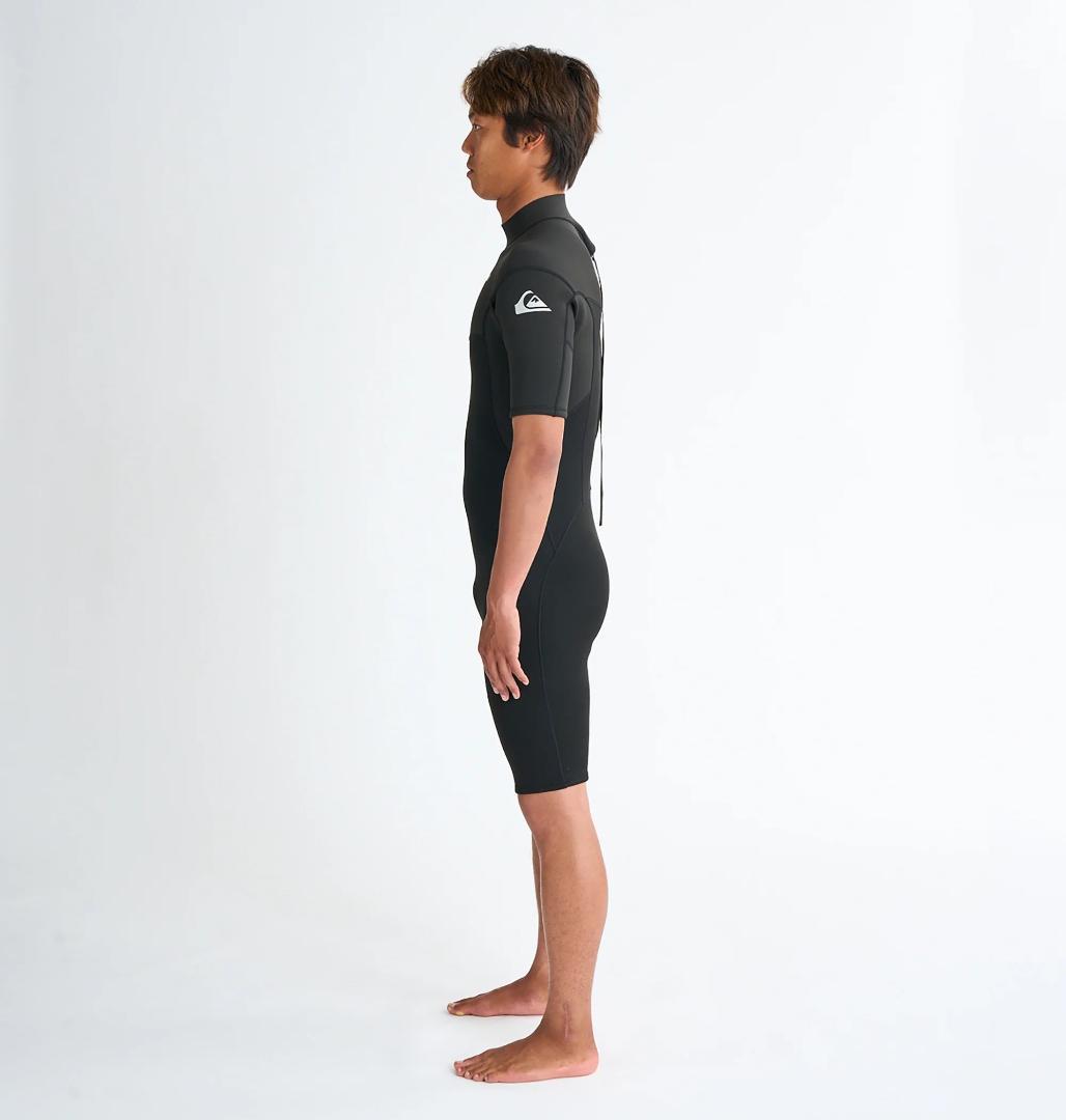 Quiksilver EVERYDAY SESSIONS 2/2 ウェットスーツ