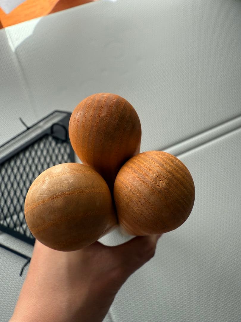 焚き火side standナチュラルカラー