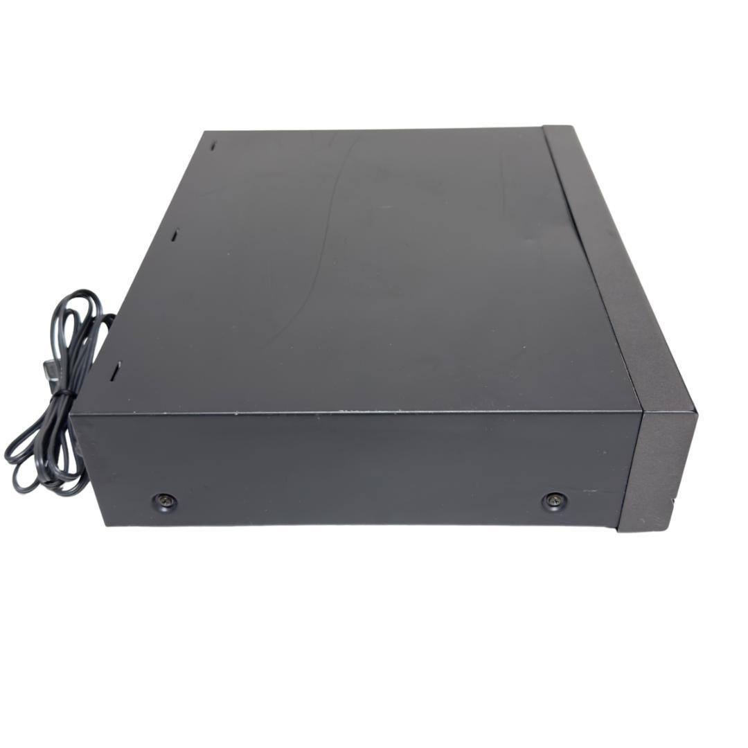 SONY CDP-K2G CDプレイヤー　カラオケ