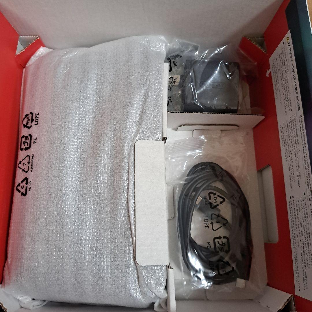 Nintendo Switch2 Let's風のグランドバザールセット