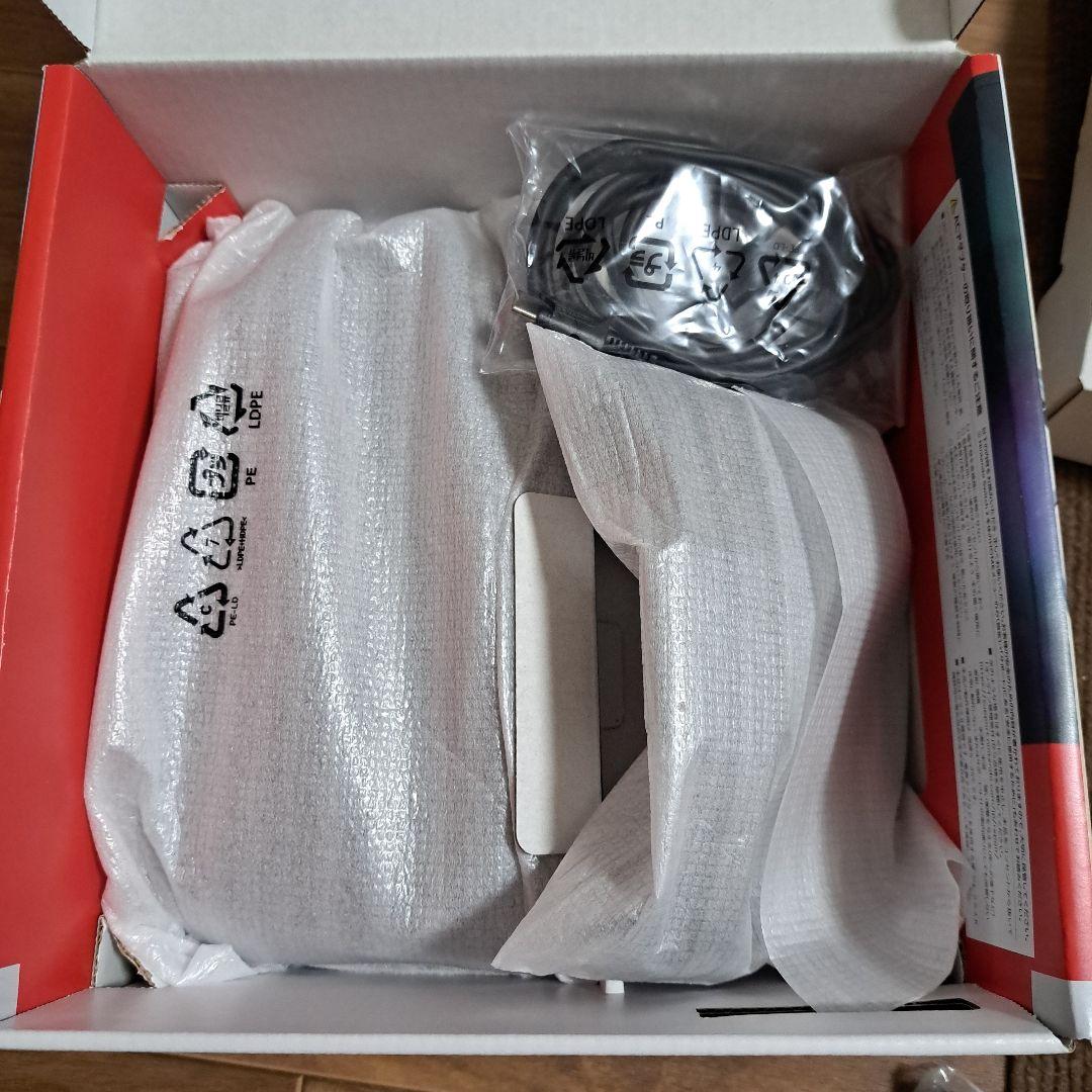 Nintendo Switch2 Let's風のグランドバザールセット