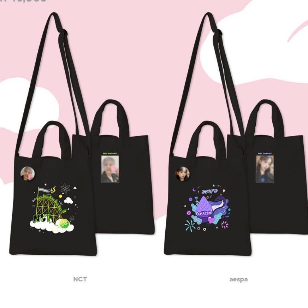 NCT 127 エバーランド ユウタ バック トレカ